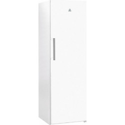Indesit SI6 1 W Ψυγείο Συντήρηση 323lt Υ167xΠ59.5xΒ64cm Λευκό