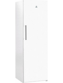 Indesit SI6 1 W Ψυγείο Συντήρηση 323lt Υ167xΠ59.5xΒ64cm Λευκό