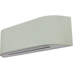Haori Fabric Gray Beige για τα κλιματιστικά Inverter Toshiba Haori