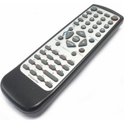 552-128 Τηλεχειριστήριο AVTECH PAVC793ZRC για DVR (AVZ203, AVZ207, AVZ215, AVZ308, AVZ316, DGD1304, DGD1308, DGD1316) AVTECH