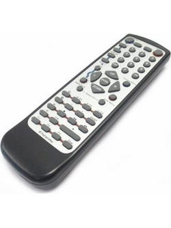 552-128 Τηλεχειριστήριο AVTECH PAVC793ZRC για DVR (AVZ203, AVZ207, AVZ215, AVZ308, AVZ316, DGD1304, DGD1308, DGD1316) AVTECH
