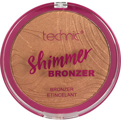 Technic Shimmer Bronzer Bae Powder 25gr