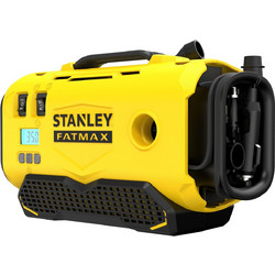 Stanley SFMCE520B