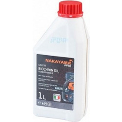 NAKAYAMA LB1150 ΑΛΥΣΙΔΑΣ ΒΙΟΔΙΑΣΠΩΜΕΝΟ 1L 035015