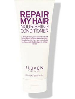 Eleven Australia Repair My Hair Nourishing Conditioner για Επανόρθωση για Ταλαιπωρημένα Μαλλιά 200ml