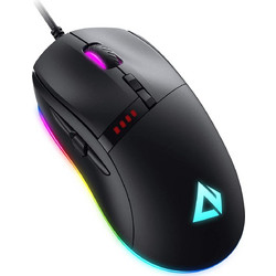 Aukey Knight GM-F4 Black