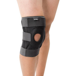 Vita Orthopaedics Airtex Επιγονατίδα με Οπή 06-2-023