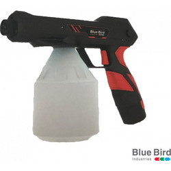 ΦΟΡΗΤΟΣ ΝΕΦΕΛΟΨΕΚΑΣΤΗΡΑΣ ΜΕ ΜΠΑΤΑΡΙΑ ΛΙΘΙΟΥ ULV FOGGER BLUE BIRD SG22-10 120887410