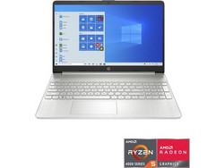 HP 15s-eq1012nv (Ryzen 5-4500U/8GB/512GB SSD/Radeon Graphics/FHD/Windows 10)