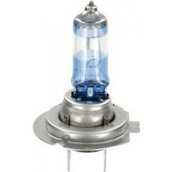 Lampa H7 Xenon Ultra 12V 55W 4800k 2τμχ