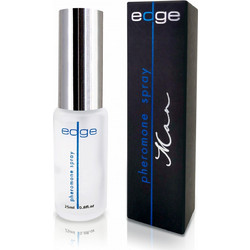 Edge Pheromone Spray for Man 25ml