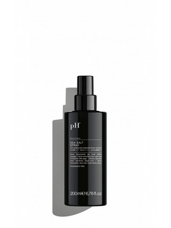 pH Laboratories Sea Salt Σπρέι Μαλλιών για Beach Look 125ml