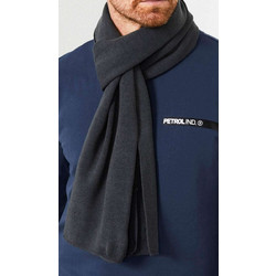 Petrol Industries Κασκόλ Fine-Knit