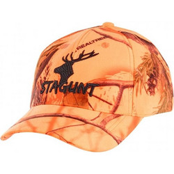 STAGUNT Camoo Cap Καπέλο Jockey