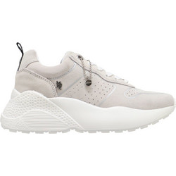 Mexx Elisa Γυναικεία Sneakers Εκρού MXK0097W-3000