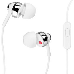 Sony MDR-EX110 Handsfree In-Ear 3.5mm White