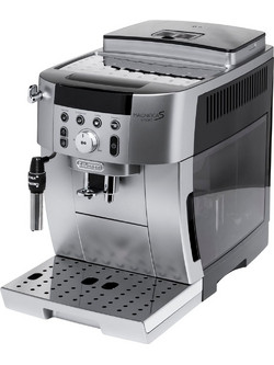 DeLonghi ECAM250.31 SB Αυτόματη Μηχανή Espresso 14580W 15bar με Μύλο