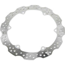 Εμπρός Δισκόπλακα Γνήσια Honda Για CB500 F/X 13-18 HONDA 45251MGZJ11