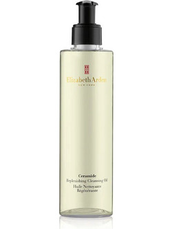 Elizabeth Arden Ceramide Replenishing Λάδι Ντεμακιγιάζ 200ml