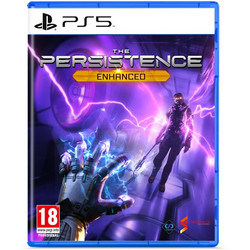 The Persistence Enhanced PS5