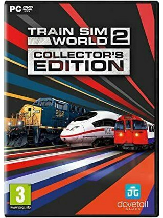Train Sim World 2 Collector's Edition PC