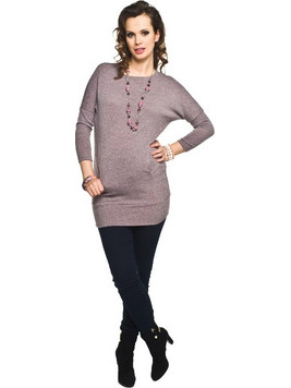 Μπλούζα tunic εγκυμοσύνης minako Torelle