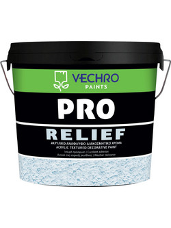 Vechro Pro Relief 5kg