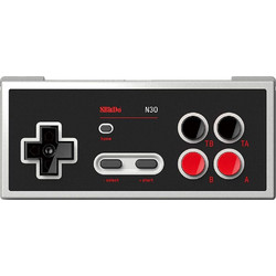 8bitdo N30 Arcade Grey
