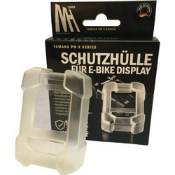 Display cover MH for Yamaha/PW-X series 1st generation