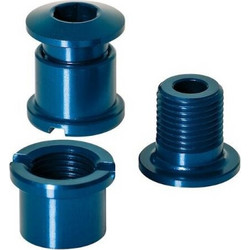 XLC chain ring screw