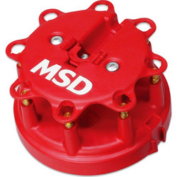 MSD Ford HEI Distributor Cap