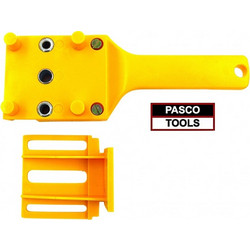 PASCO TOOLS ΚΧ-1 Καβιλιέρα χειρός