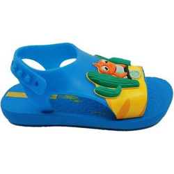 Ipanema Παιδικά Παπούτσια Θαλάσσης Μπλε 780-19373-39-4