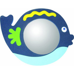 Edushape Παιχνίδι Νερού Magic Mirror Φάλαινα