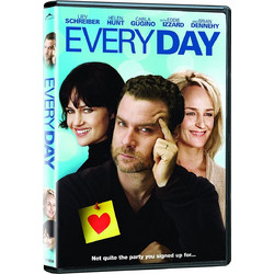 Κάθε μέρα μάζι - Every day (DVD)