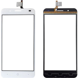 ULEFONE ανταλλακτικό touch panel για smartphone Tiger, λευκό