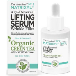 Biovene The Conscious Matrixyl Green Tea Αντιγηραντικό Serum Προσώπου με Πράσινο Τσάι 30ml