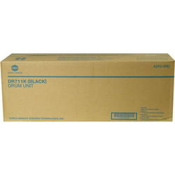 Konica Minolta DR-711 Black Drum