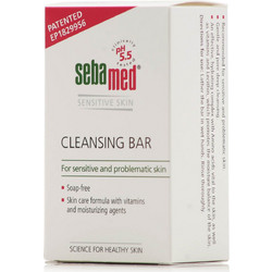 Sebamed Cleansing Bar Σαπούνι 150gr