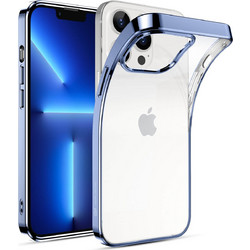 ESR Project Zero Back Cover Midnight Blue (iPhone 13 Pro)