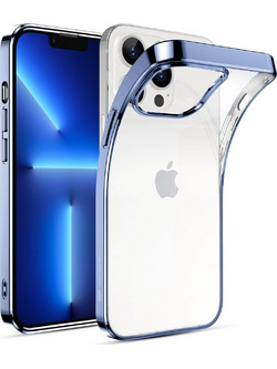 ESR Project Zero Back Cover Midnight Blue (iPhone 13 Pro)