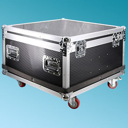 Flight Case για 4 τεμ. D-009A
