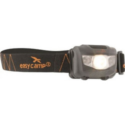 Easy Camp 680216 Φακός Κεφαλής Εργασίας Μπαταρίας Led
