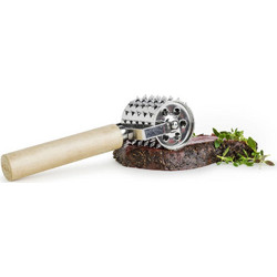 Nature Bbq Meat Tenderizer 18cm