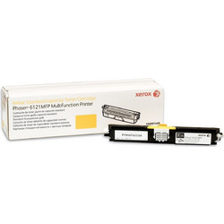 Xerox 106R01465 Yellow Toner