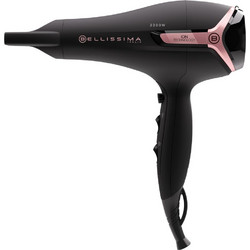 Bellissima K9 2300 Πιστολάκι Μαλλιών Ionic με Φυσούνα 2300W