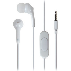 Motorola 2 Handsfree In-Ear 3.5mm White