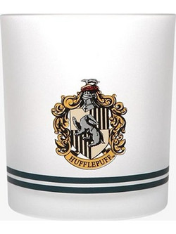HMB HARRY POTTER - Hufflepuff - Glass 325ml