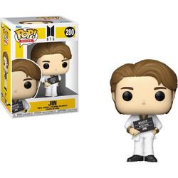 Funko Pop! Rocks BTS 280 Jin