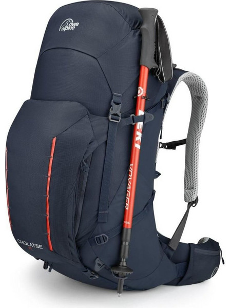 Lowe Alpine Cholatse Αδιάβροχο Ορειβατικό Σακίδιο 57lt Blue Night
